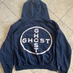 Lonely Ghost  hoodie size medium  Photo 2