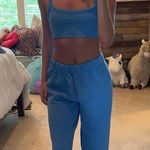 Princess Polly Arabella Set Blue Photo 1