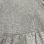 Altar'd State Altar’d State Floral Smocked Dress Photo 2