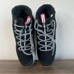 Hunter Women's Black Travel Explorer Boot Size 10 #B1329 Photo 8