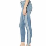 Hudson Jeans Womens Size 26 Barbara Headliner Super Skinny Crop Photo 1