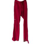 Skechers By Barco 3 pocket Scrub Pants Medical Vet Style SK201 Pink Sz XXS Photo 3