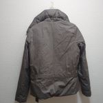 Lacoste Puffer Belted Jacket Photo 6