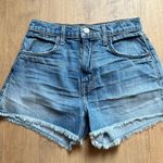 Joie Sedfi denim  jean shorts Photo 2