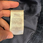 Ralph Lauren  Blue Jean Jacket with Lace Details Photo 11