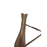 Michael Kors  Womens Brown Leather Small Crossbody Purse SKU 8228 Photo 10