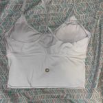 DYM athletic tank top White Photo 1