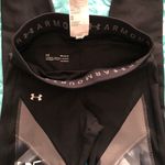 Under Armour HeatGear Compression Leggings Women Size (M) Photo 5