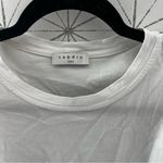 Sandro  Paris Ruffle Sleeve Top Photo 8