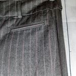 Old Navy  Essential Stretch Pinstripe Low Waist Dress Pants Photo 7