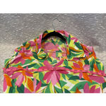 FLYING TOMATO‎ PRINTED POPLIN Outfit ( Includes Skirt And Top) Small Photo 10