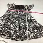 Urban Outfitters  Babydoll Micro Mini Dress Small Photo 8