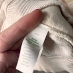 Aerie  Oversized Terry Cloth Button Cardigan Photo 10