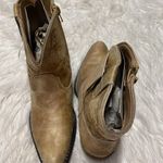 New Roper Boots Short Stuff Size 6.5 Photo 2