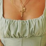 Verge Girl Crop Top Photo 0