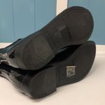 London Fog  Collection Women’s winter‎ black Rain Boots women’s size 10 Photo 4