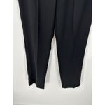 Nine West  Black Dress Pants Slacks Suit Seperates Womens Size 8 NWT Photo 2