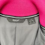Abacus Womens Quarter Zip Sweater Large Golf Active Preppy Minimalist Sporty Pink Size undefined Photo 4