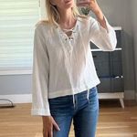 Cloth & Stone  Long Sleeve Photo 0