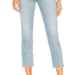 AGOLDE  Riley Jeans Photo 0