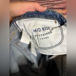 Lucky Brand Mid-Rise Boyfriend Sienna Jeans. size 6/28 Photo 6
