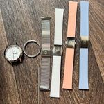 Pacific&Co One Watch  Stainless Steal Watch Photo 0