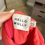 Hello Molly Popping  Champagne Dress coral  Photo 4