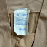 Jockey Spandex in M Tan Size M Photo 2