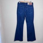 Levi's Levi’s 726 Flare Pants Photo 8