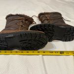 Spring Step Women's Winter Boots in Brown Photo 4