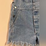Lee Preloved Vintage  Dungarees Denim Overalls size small Photo 3
