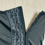 Spirit Red and Black Lace Corset, Push-up and Padded, size Large Photo 9