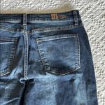 Kut From The Kloth  Straight Leg Blue Jeans Photo 10