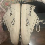 Reebok  Leopard Club Classic C Print 7.5 Photo 3
