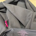 Commando  black Wide Leg Pants size large NWT Photo 1