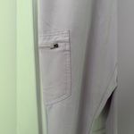 FIGS  Lavender Haze High Waisted Zamora Jogger Scrub Pants (Size L) Photo 4