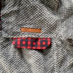 Simply Southern  Gray Fleece Pullover SIZE M Photo 2