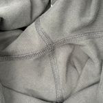 Duluth Trading Co Skort Size Medium NoGA Naturale Cotton Floral Gray Athleisure Photo 6