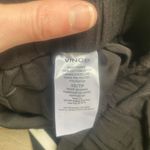 Vince NWT‎  100% Cotton Black High Rise Short Size Xsmall Photo 3