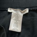 Philosophy Women's  Black Leggings Skinny Pant Size Med EUC #7463 Photo 3