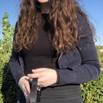 Brandy Melville Arden Hoodie Photo 0