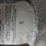 Old Navy  L Gray Oversized Pullover Sweater Photo 7