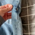 AGOLDE Pinch Waist Ultra High Rise Skinny jeans in Debut 28 Photo 8