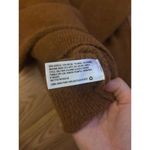 Universal Threads Universal Thread Mock Neck Sweater Size Large Photo 5