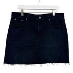 Arizona Jeans Arizona Jean Co Black Mini Skirt Size 13 Photo 0