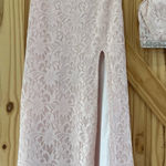 City Triangles City Triangle prom/hoco floor length dress Photo 0