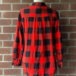 Old Navy Checkered Flannel Photo 1