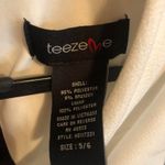 Teeze Me White Dress  Photo 3