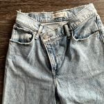 Abercrombie & Fitch High Rise Jeans Photo 2