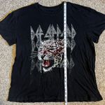 Oversized graphic tee Size XL Photo 4